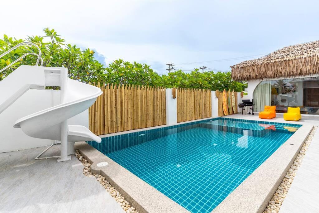 Huahin◆Paimai Poolvilla◆4Br◆Karaoke By น้องมังคุด Exterior photo